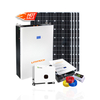 Lithtech Powerwall Home Battery LiFePO4 Akku 51,2 V 200 AH
