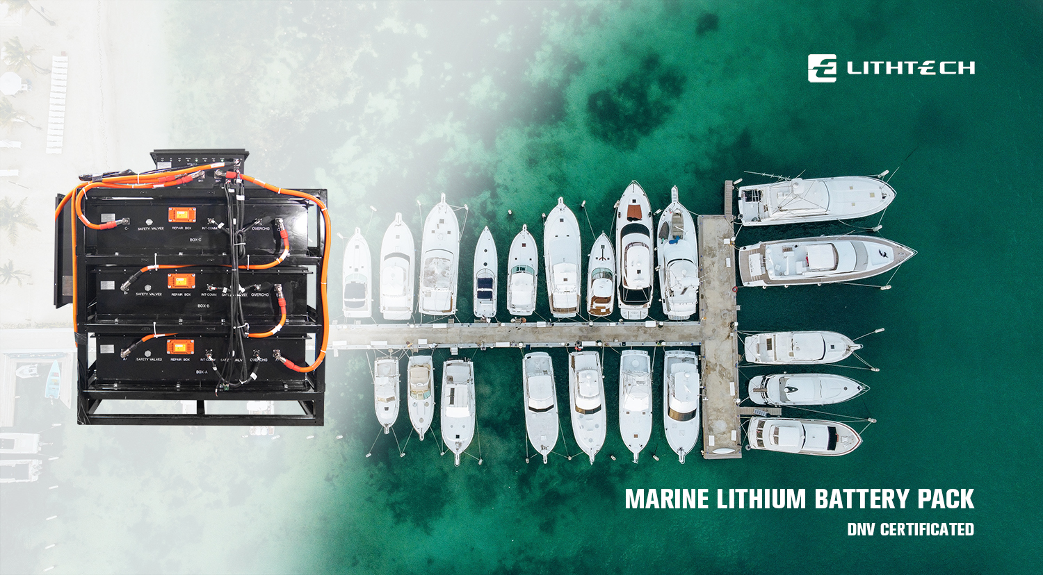 Warum ist jetzt der richtige Zeitpunkt, um die Lithiumbatterie für Ihr Meeresboot zu aktualisieren?